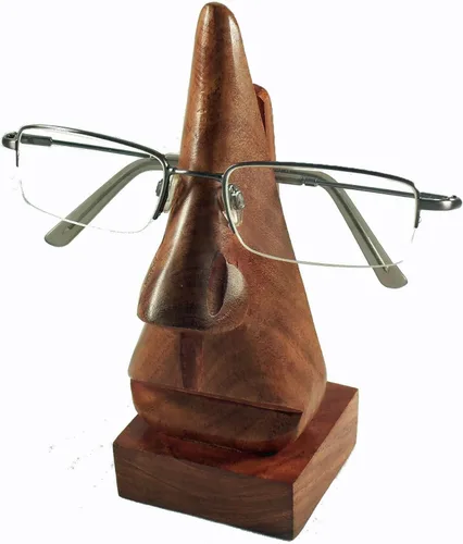 Vista 2 de Madhu's Collection Nose Eyeglass Holder