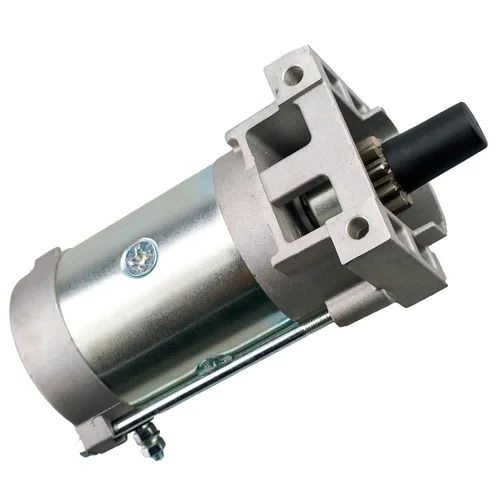 Vista 6 de Motor de arranque HZ 136-7880 Compatible con Toro Timecutter y más 127-9209 133-1564 133-9828
