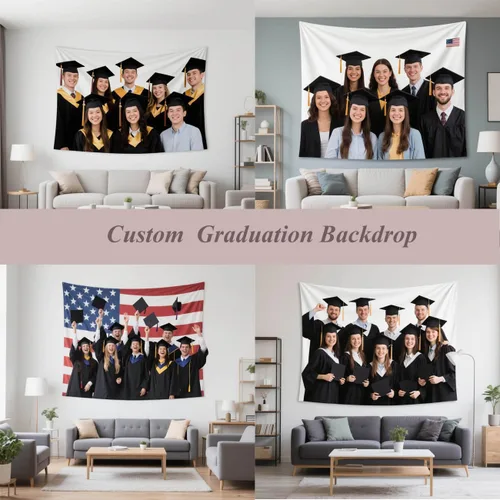 Vista 9 de Jhdstore Tapiz personalizado para colgar en la pared, pancartas y letreros para colgar en la pared, personaliza tapices de pared para dormitorio, 29