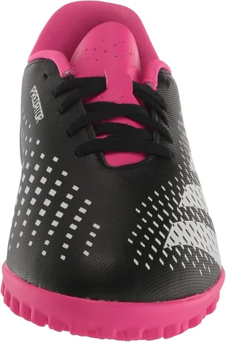Vista 2 de adidas Precisión unisex. 4 Turf Flexible Ground Soccer Shoe