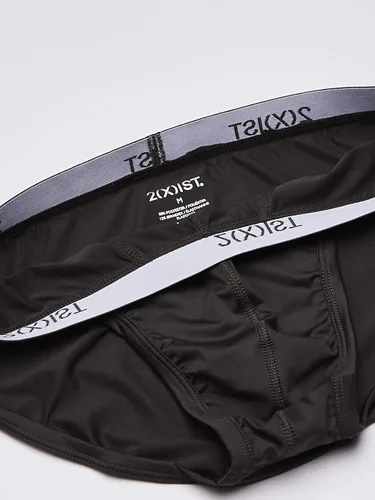 Vista 3 de 2(X)IST Paquete de 3 calzoncillos Micro Speed Dri No Show para hombre