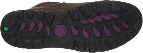 Vista 4 de Timberland Mt Maddsen - Botas de senderismo para mujer
