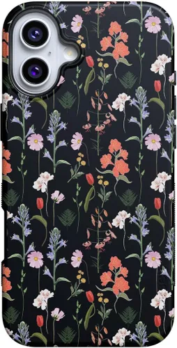 Vista 85 de Funda Casely para iPhone 16 Plus Todas Las Cosas Divertidas Diversión en Días Laborables Compatible con MagSafe Diseño Protector Audaz