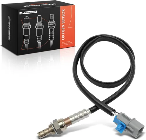 Vista 10 de Sensor de oxígeno A-Premium O2 compatible con Hyundai, Kia for Hyundai Santa Fe 2003-2006, Sonata 02-05, Tiburon 03-08, Tucson 05-09 & Kia Optima