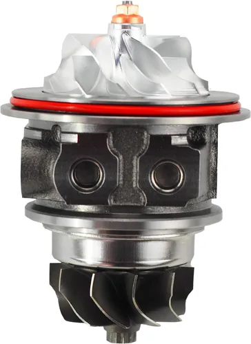 Vista 5 de 28231-2G410 TD04HL4 Cartucho Turbo de Billete de Mejora CHRA Compatible con Hyundai Santa FE Sport 2.0L 2013-2016 Hyundai Sonata 2.0L 2011-2014 KIA