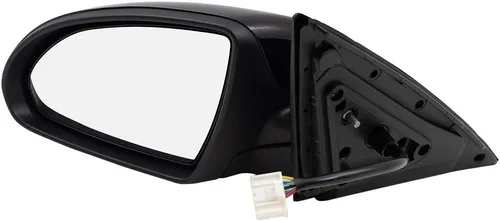 Vista 2 de Espejo eléctrico para 2016-2018 Optima Indicador de señal de giro calentado Power Fold 87610D5030 Izquierdo KI1320201