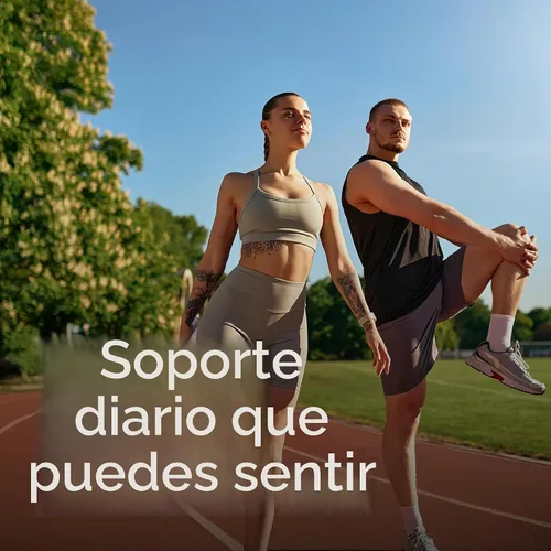Vista 4 de Basic Brands Smart Heart Omega-3 Aceite de pescado 1000 mg – Apoya la salud del corazón, triglicéridos saludables, función cerebral y bienestar