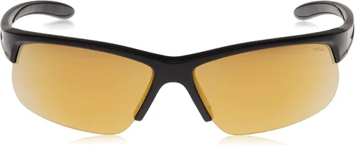 Vista 2 de bollé Clint by Bolle Breaker Sunglasses Matte Black Medium Unisex