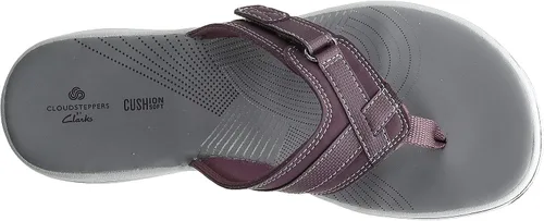 Vista 12 de Clarks - Breeze Sea - Zapatos de mujer