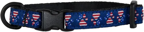 Vista 13 de RC Pets Kitty Breakaway - Collar para gatos, Cat-titude