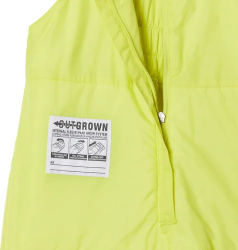 Vista 3 de Columbia Babero unisex de aventura para bebé