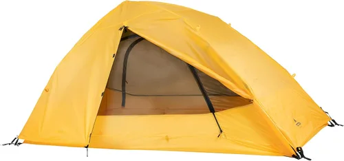 Vista 8 de Teton Sports Tienda rápida Vista; tienda de campaña para acampar y mochilero; fácil instalación instantánea; clip de lluvia incluido