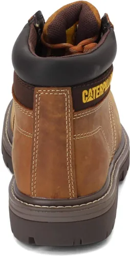Vista 4 de CAT Botas Outbase St Construction para hombre