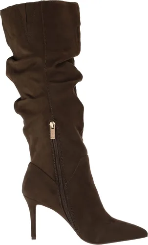 Vista 6 de Jessica Simpson Botas Adler Slouch para mujer