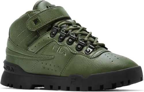 Vista 2 de Fila Botas de senderismo F-13 Weather Tech unisex para niños