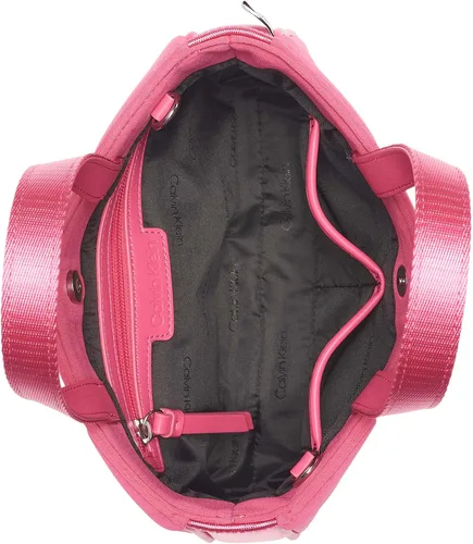 Vista 6 de Calvin Klein Tessa Key Item Mini Bag Crosbody