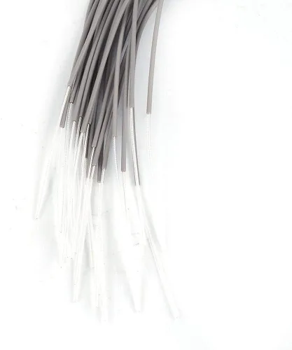 Vista 3 de Antena receptora 2.4G, interfaz de 5.906 in compatible con FrSky (20 piezas)