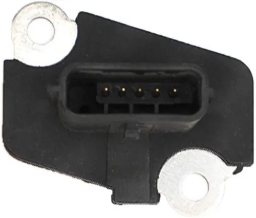 Vista 4 de Sensor de flujo de aire masivo Sensor de flujo de aire compatible con NISSAN 350Z 370Z ALTIMA ARMADA CUBE Compatible con FRONTIER GT-R MAXIMA MURANO