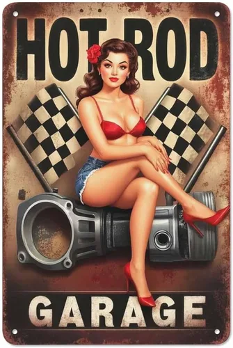 Vista 13 de AOYEGO Cartel de lata de vino, póster con letra de vino tinto y blanco, letreros de metal vintage para cafeterías, bares, bares, bares, tiendas