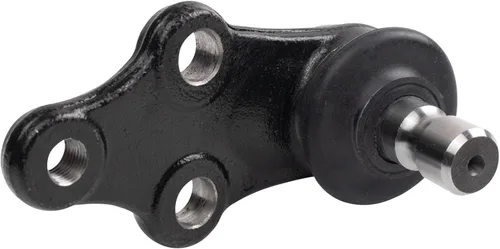 Vista 4 de Kit de dirección delantera y suspensión TRQ Junta esférica Barra estabilizadora Enlace estabilizador Varilla de tira compatible con Hyundai Tucson