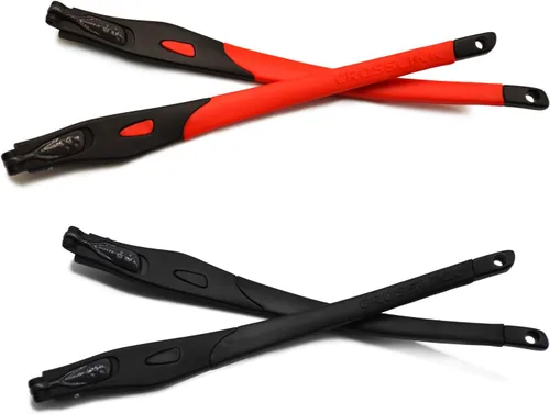 Vista 30 de Patas de repuesto para gafas Oakley Crosslink