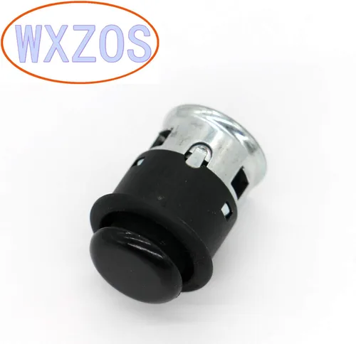 Vista 5 de WXZOS - Enchufe de repuesto para encendedor de cigarrillos de automóvil, 12 V, para Mercedes Benz C E S CL R SLK ML GL GL S SL E CLS C GLK