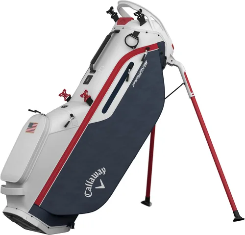 Vista 10 de Callaway Fairway C - Bolsa de golf con soporte