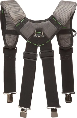 Vista 2 de McGuire-Nicholas - BL-30289 suspendedores Gelfoam