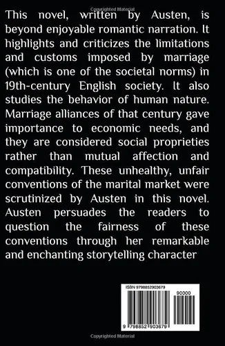 Vista 2 de Pride and Prejudice (Annotated) Premium Edition (Deego Classics)