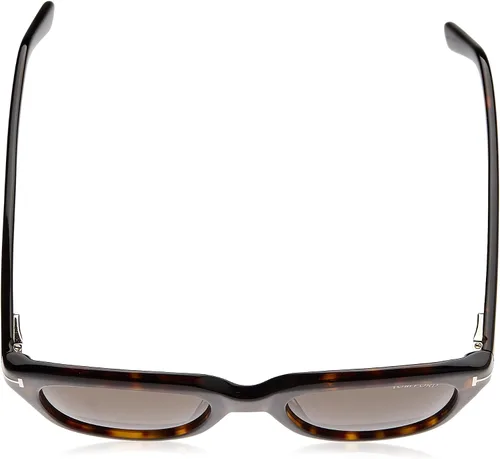Vista 4 de Tom Ford Snowdon FT0237 Gafas de sol, 52 mm