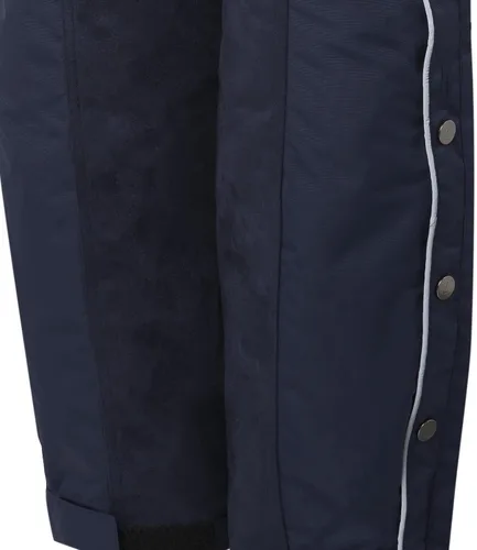 Vista 7 de HORZE Cheyenne - Pantalones acolchados de invierno para mujer
