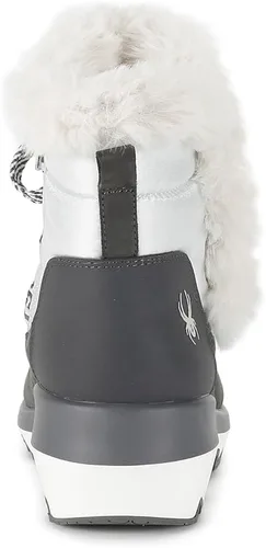 Vista 4 de Spyder Botas de invierno con aislamiento Camden 2 para mujer