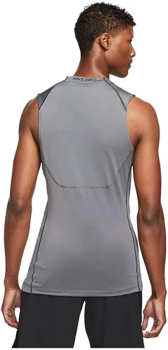 Vista 8 de Nike Pro Dri-Fit - Camiseta sin mangas para hombre