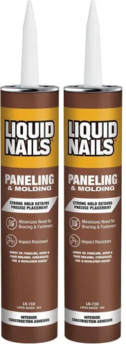 Vista 10 de Liquid Nails LN-905, Landscape, adhesivo, 10 onzas