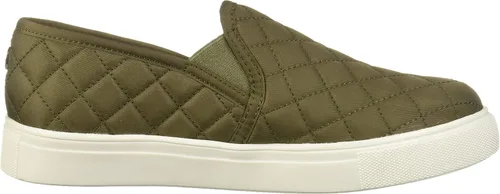 Vista 6 de Steve Madden Tenis Ecntrcqt para mujer Gris