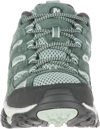 Vista 5 de Merrell Moab 2 - Calzado de senderismo con ventilación para mujer