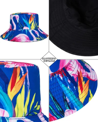 Vista 150 de TUNEVUSE Conjunto de camisas y pantalones cortos hawaianos para hombre, 2 piezas, trajes de playa con estampado de flores, traje tropical de verano