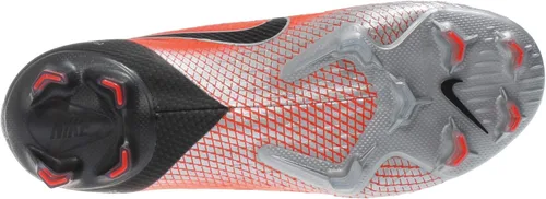 Vista 4 de Nike - Superfly 6 Elite CR7 FG - AJ3547600 - Color Rojo - Talla 11