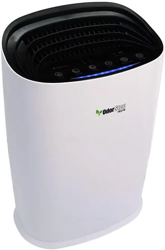 Vista 3 de OdorStop OSAP3600FIL H13 - Combinación de filtro HEPA y carbón activo para OdorStop OSAP3600