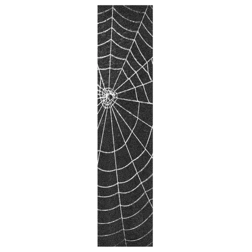Vista 11 de YETTASBIN Cinta de agarre para patineta, sin burbujas, antideslizante, papel de lija para patineta, 33 x 9 pulgadas