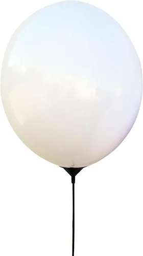 Vista 12 de Kit de ventana de globo reutilizable con clip y poste extraíbles, publicidad de concesionarios de automóviles, vinilo resistente a la intemperie Azul