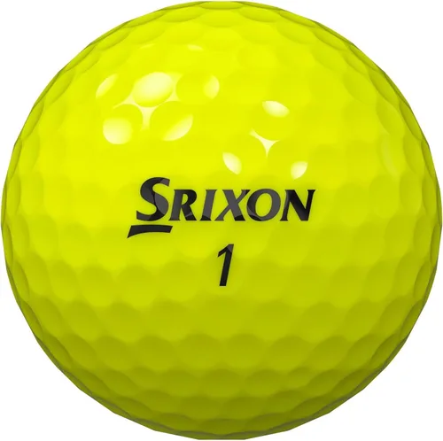 Vista 2 de Srixon Pelotas de golf Z-Star