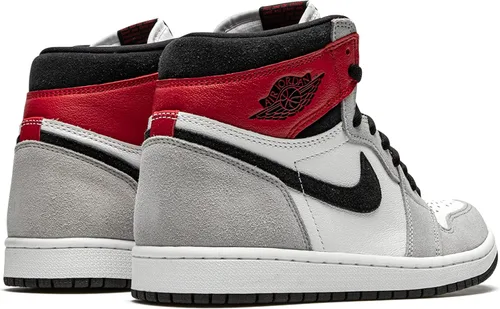 Vista 3 de Nike mens Air Jordan 1 Retro High OG