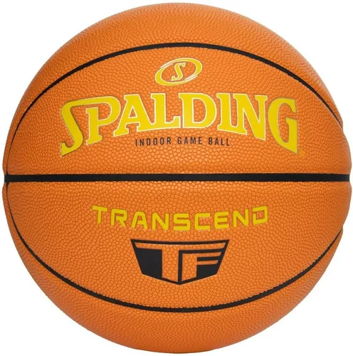 Vista 12 de Spalding TF Transcend Baloncesto, pelota de juego interior, varios colores y tamaños Naranja / Azul real