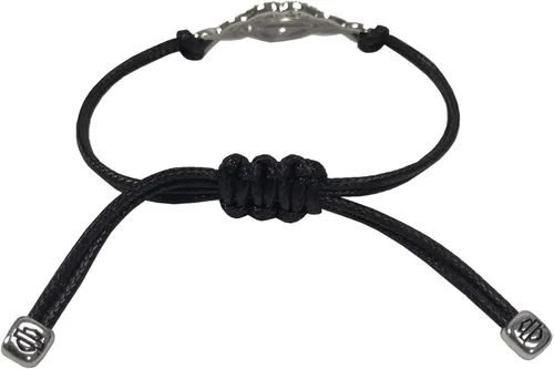Vista 3 de Harley-Davidson HDB0400 - Pulsera para mujer (7.75), Diamante de imitación