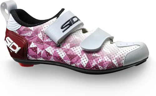 Vista 2 de Sidi Zapatos de triatlón T-5 Air Mujer