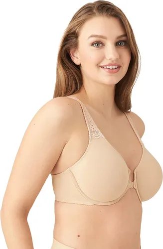 Vista 2 de Wacoal Women's Soft Embrace Front Close Bra