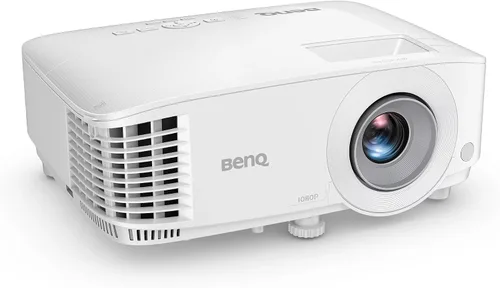 Vista 4 de BenQ MS560/SVGA/4000ANSI/20000:1/HDMI, VGA/3D BluRay Ready *DAMAGED BOX