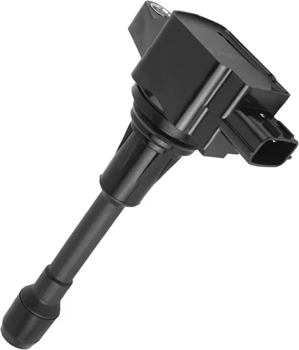 Vista 8 de Paquete de bobinas de encendido para L4 2.5 Nissan Frontier Xtrail, UF509
