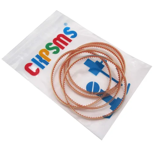 Vista 5 de CKPSMS Marca -#MB360 = 1414L 5PCS Motor Belt Home Máquina de coser compatible con/reemplazo para Singer Marca Kenmore
